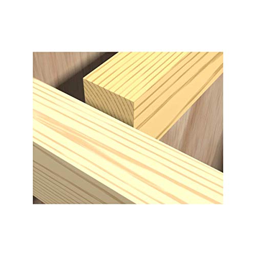 Fischer punta piatta legno 30 mm attacco esagonale precisa