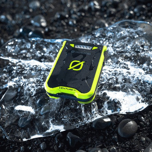 Goal Zero Nomad 10 + Venture 30 Kit Solare 7800mAh
