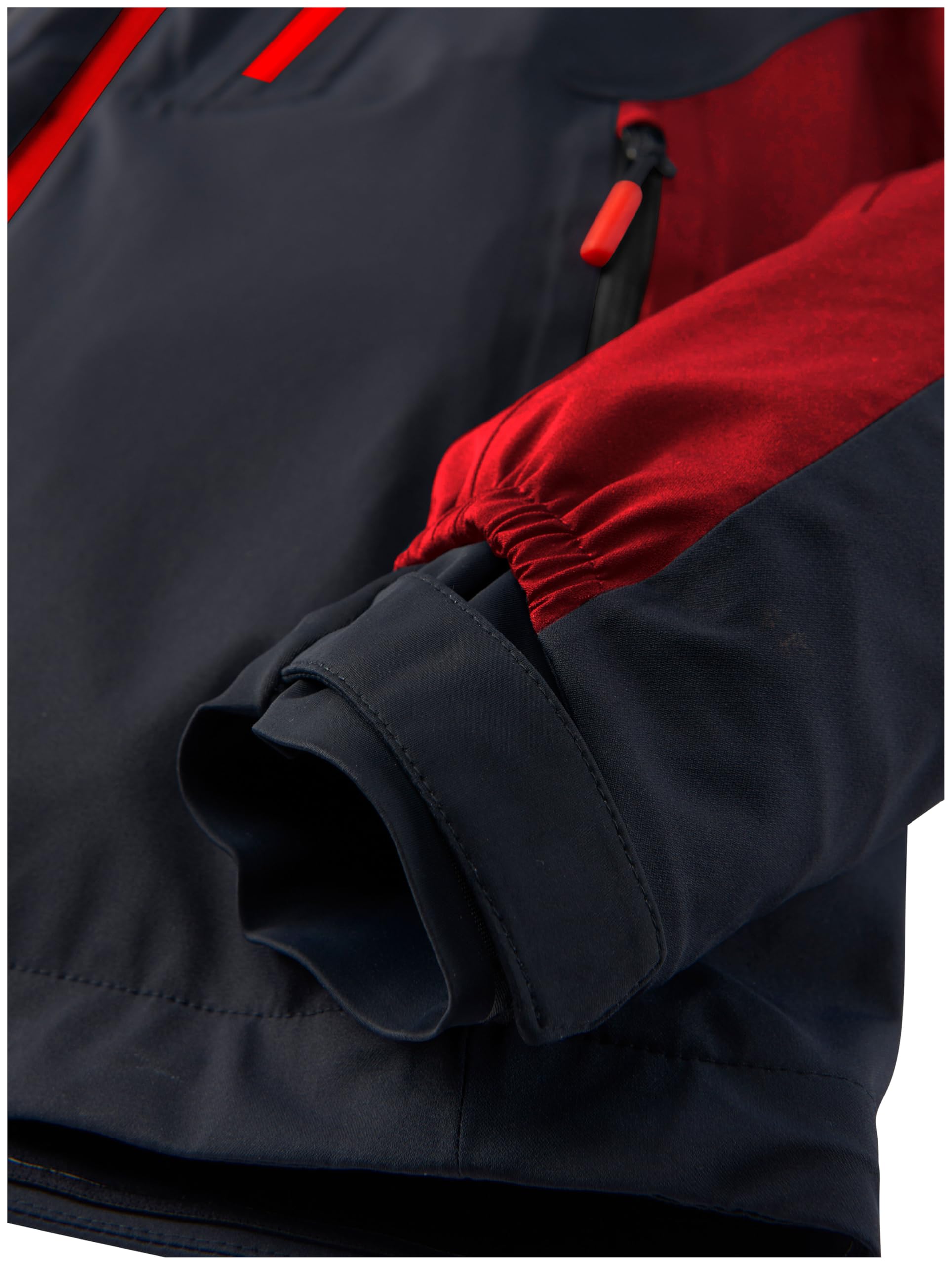 Fischer Shield Pro giacca guscio uomo M workwear