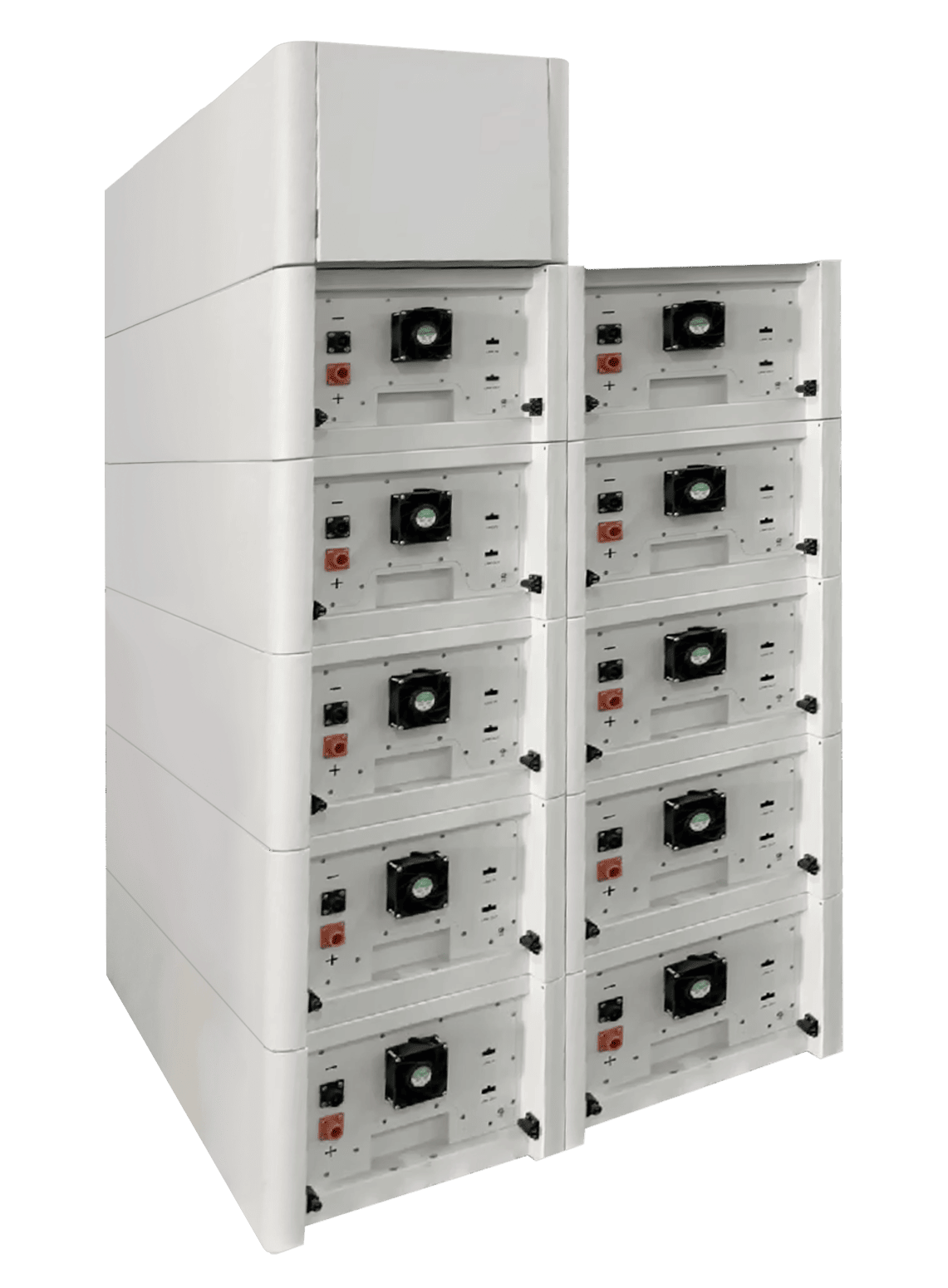 Heiwit batteria ioni di sodio 10 kWh stackable