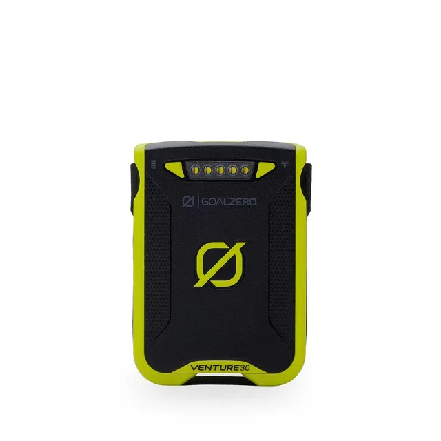 Goal Zero Venture 30 Power Bank 7800mAh Verde
