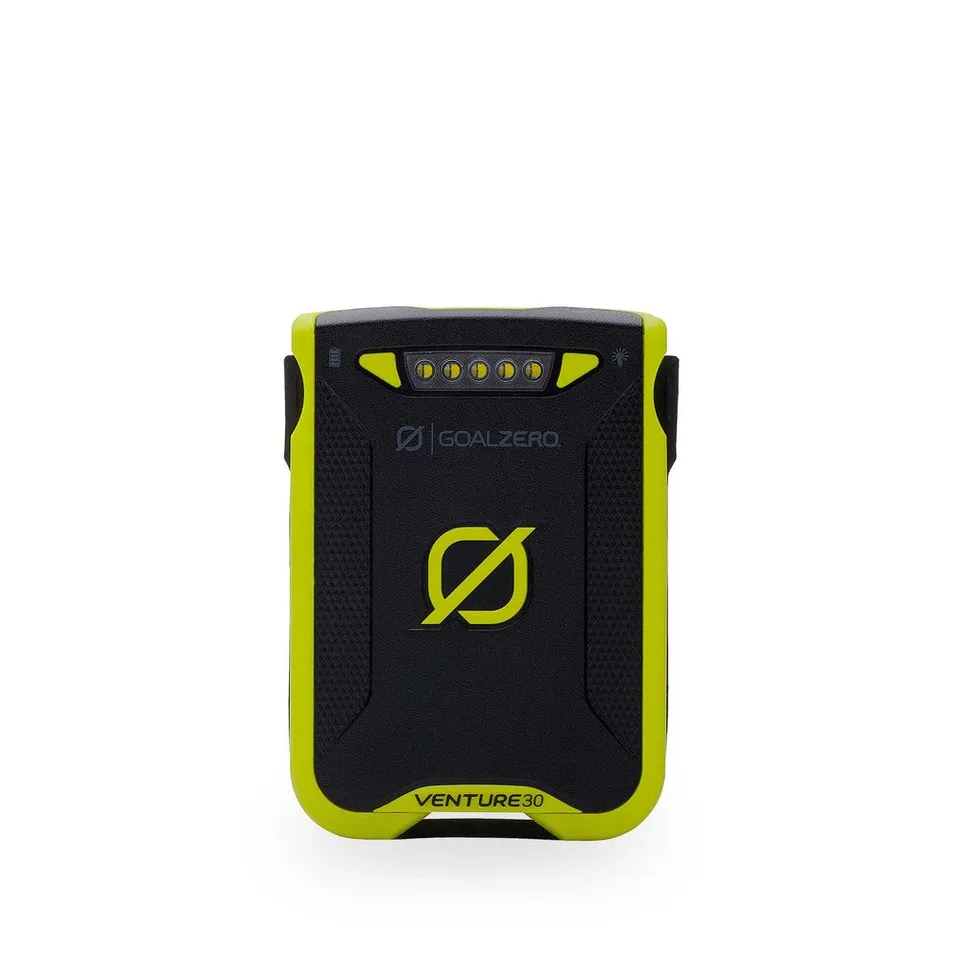 Goal Zero Venture 30 Power Bank 7800mAh Verde