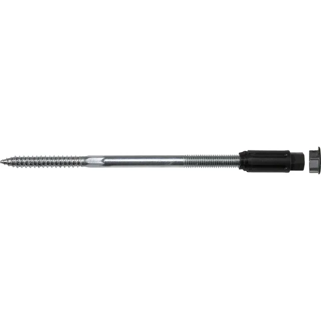 Fischer Thermax 8/180 M6 Tasselli Cappotto 180 mm 2 Kit