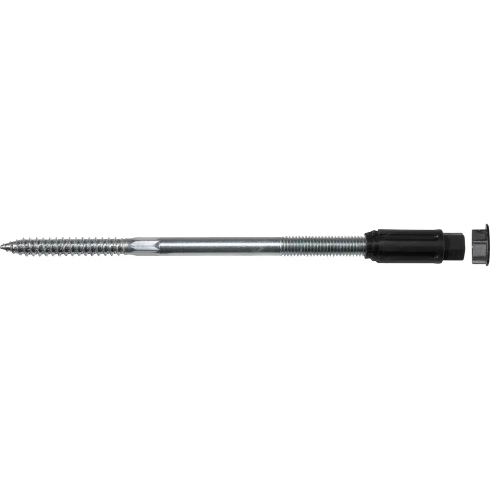 Fischer Thermax 8/180 M6 Tasselli Cappotto 180 mm 2 Kit