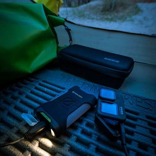 GoalZero Venture 35 power bank impermeabile IP67