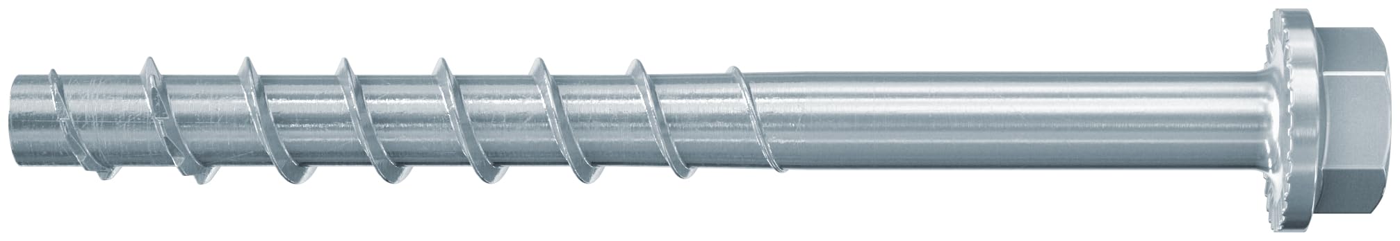 Fischer UltraCut FBS II 6x35 vite calcestruzzo filettatura interna