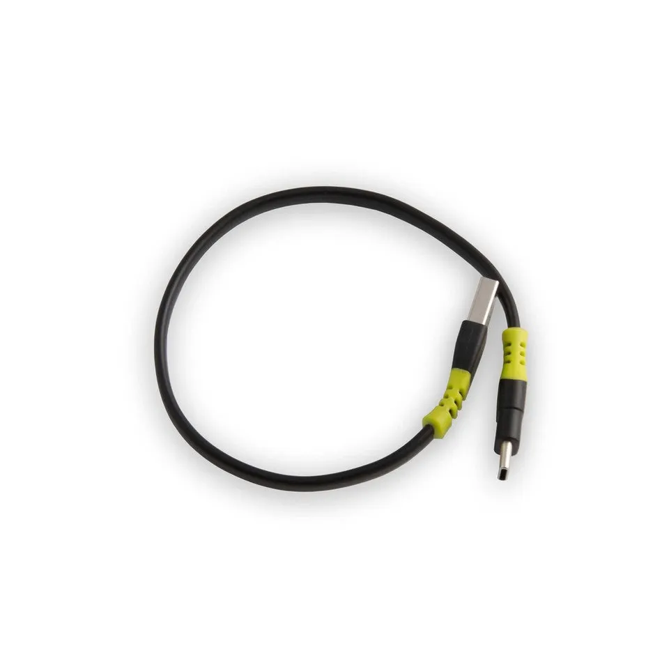 GoalZero USB-C cavo USB-USB-C 10 pollici