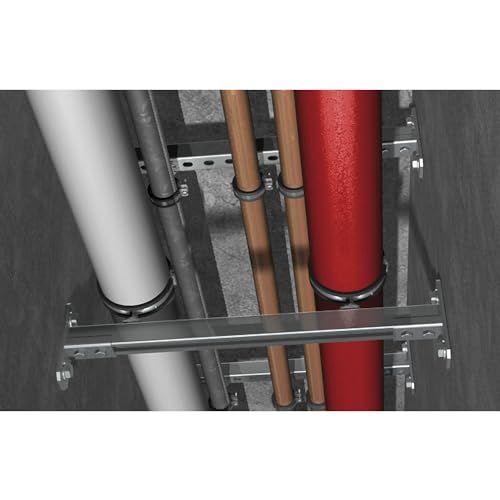 Fischer FIS HK Setaccio Iniezione 16x85 mm 10 Pz nylon