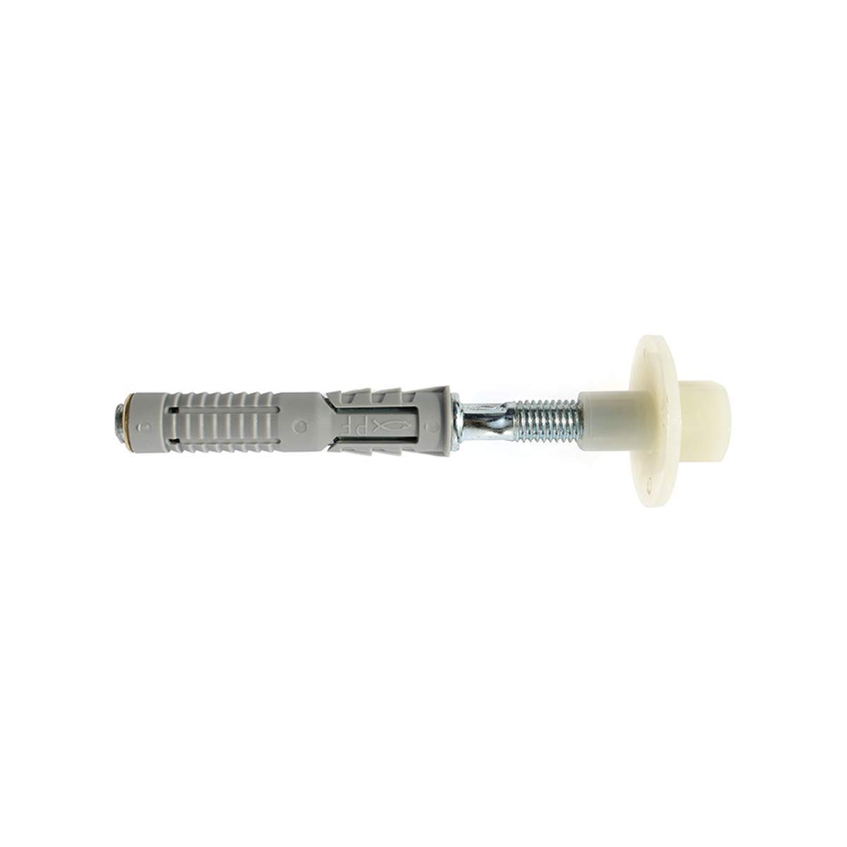 Fischer PFD 120 kit fissaggio sanitari lavabi a parete