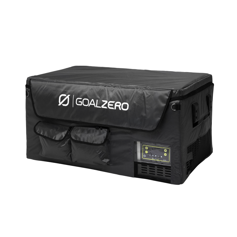 Goal Zero Alta 80 Frigorifero Portatile 78L Open Box