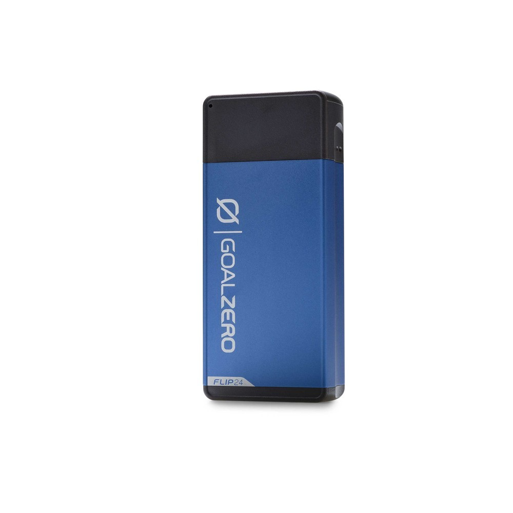 Goal Zero Flip 24 power bank 6700mAh open box