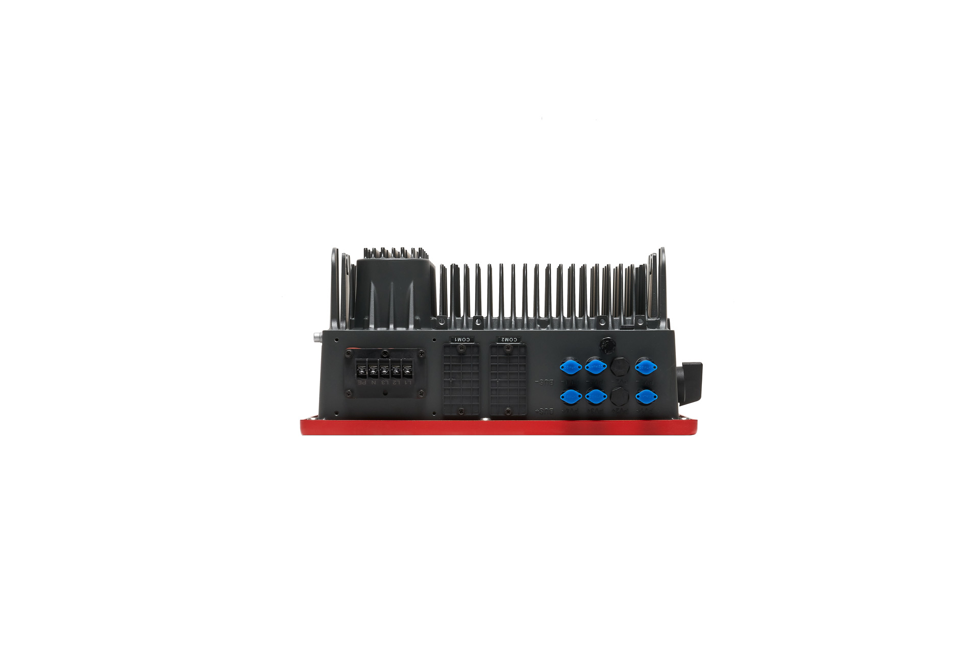 Solar MG Premium Industriale inverter trifase 6-30kW