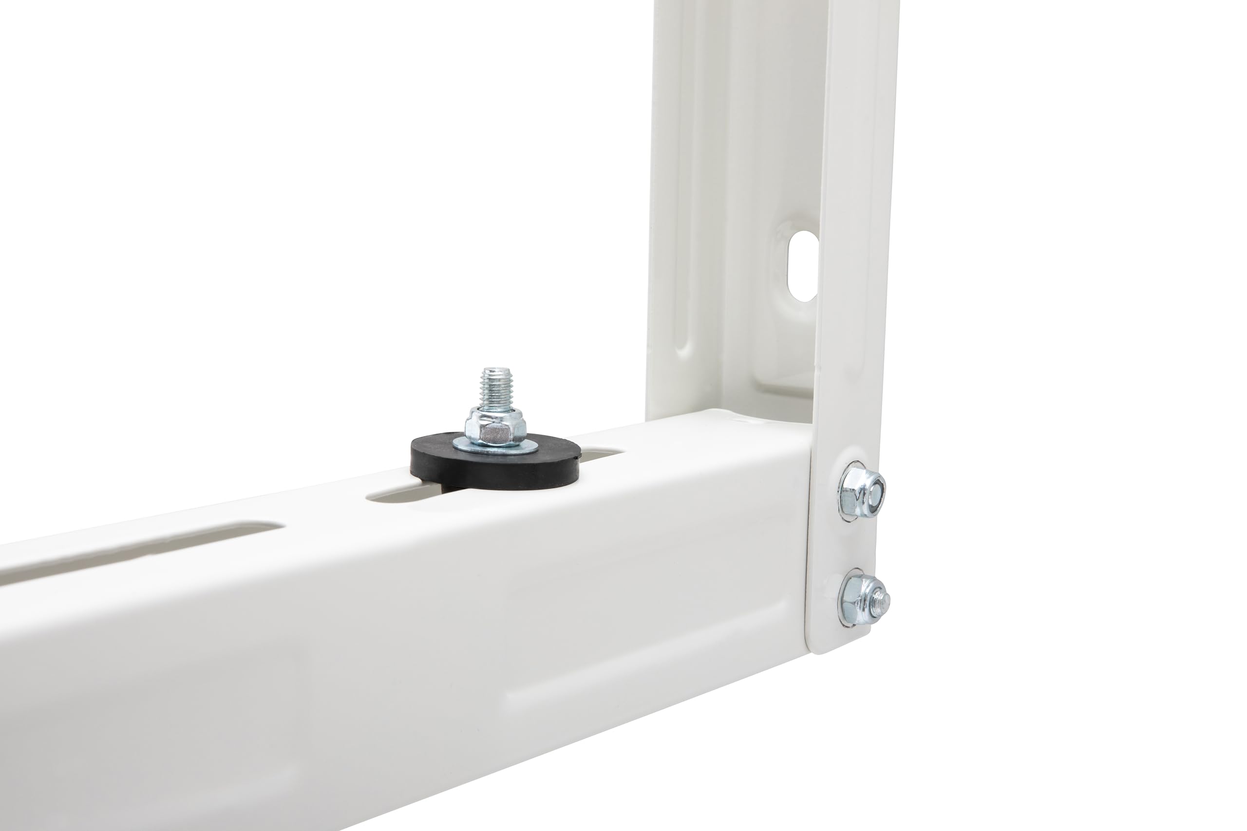 Fischer Klima Strong staffe climatizzatore 560 mm acciaio