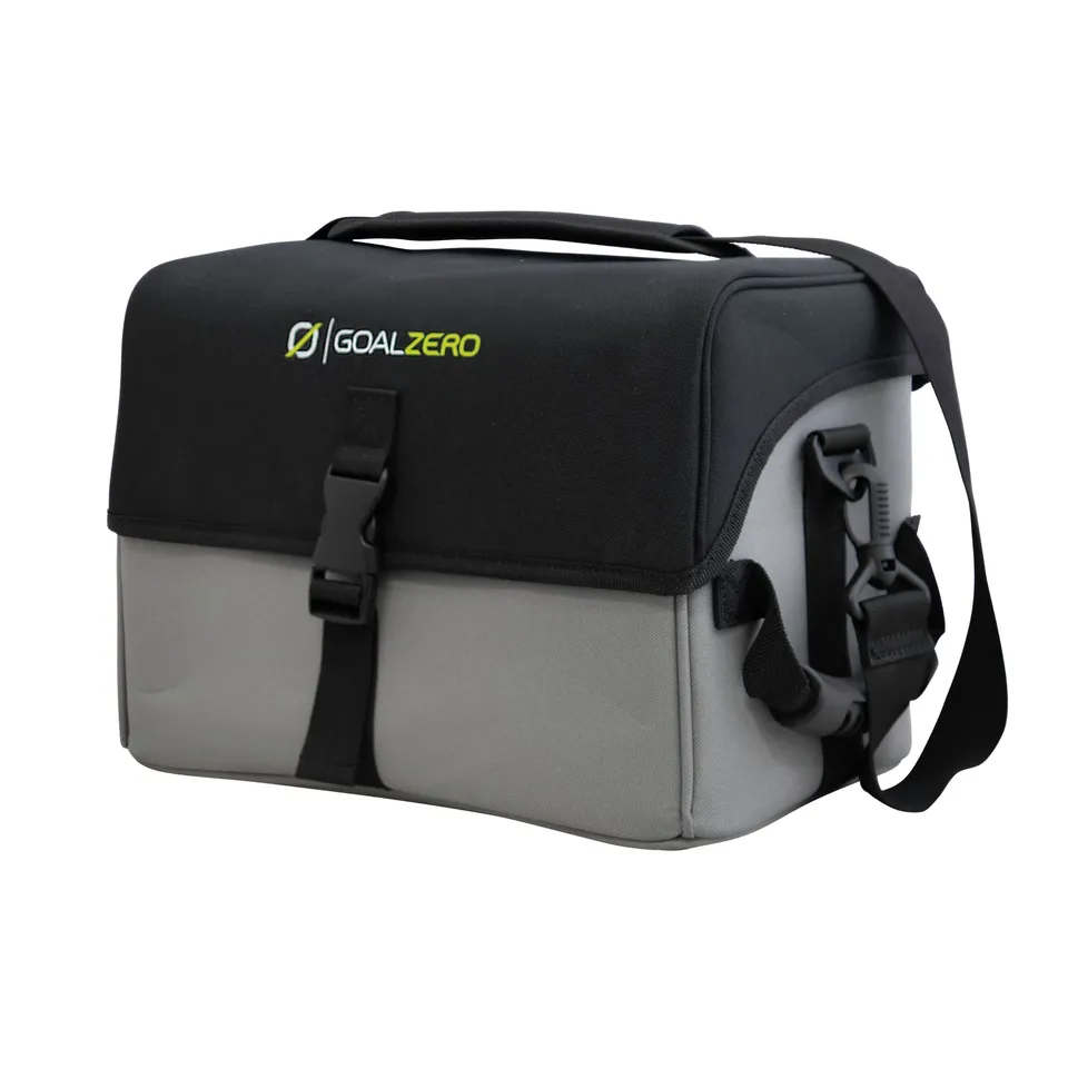 Goal Zero Yeti 500 custodia protettiva trasporto