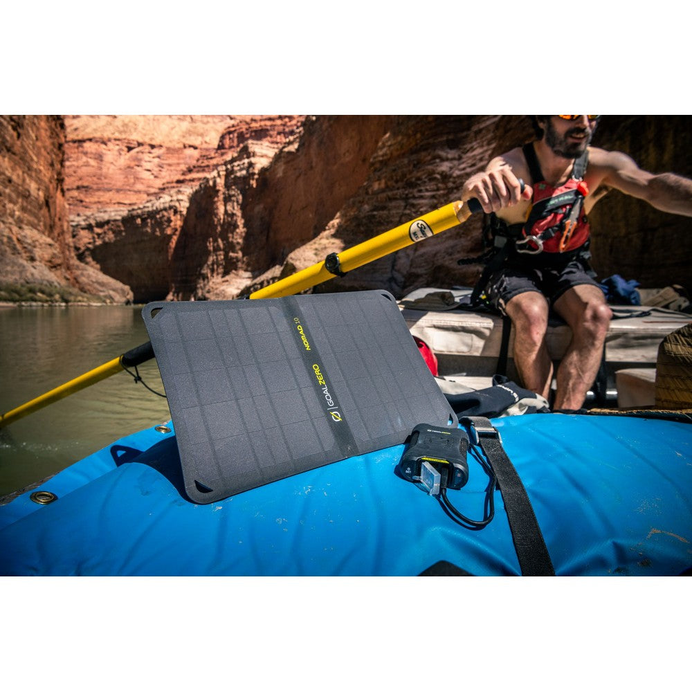 GoalZero Venture 35 power bank impermeabile IP67