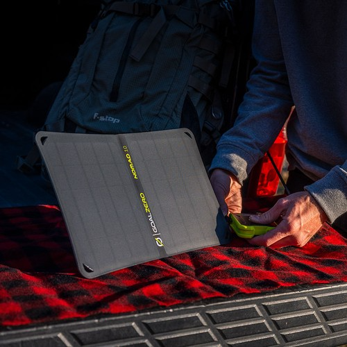 Goal Zero Nomad 10 pannello solare 10W pieghevole USB