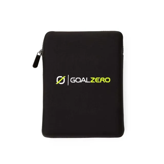 Goal Zero Sherpa 100AC custodia sleeve sagomata