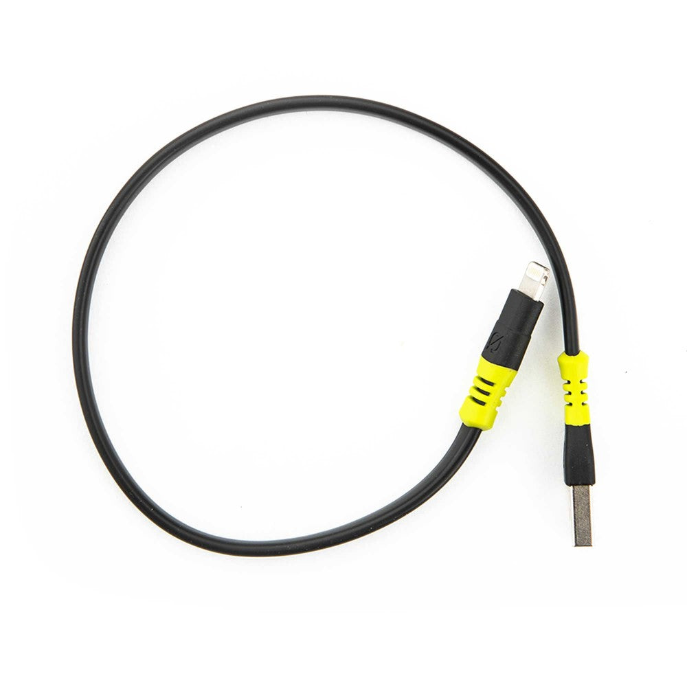 Goal Zero Cavo USB Lightning 10 Pollici per iPhone