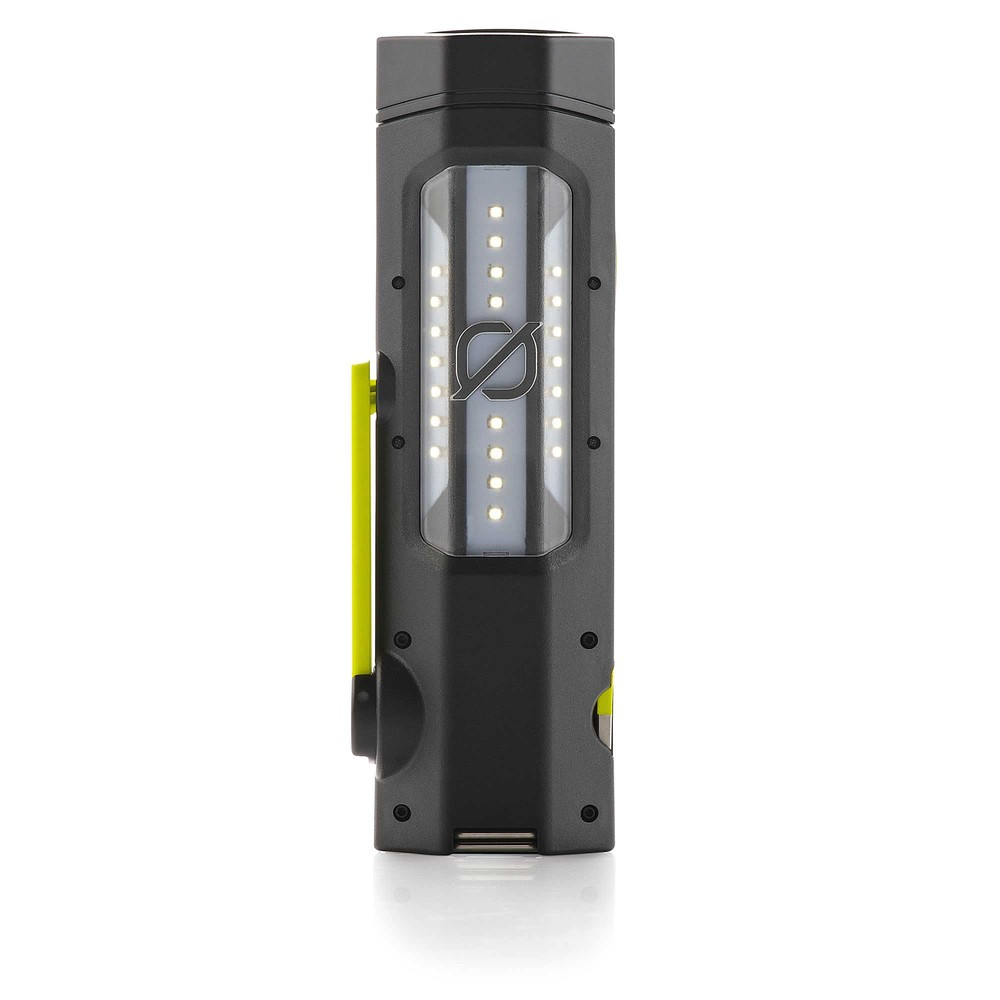 Goal Zero Torch 250 torcia LED ricaricabile USB solare manovella