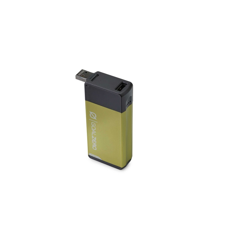 Goal Zero Flip 24 power bank 6700mAh open box