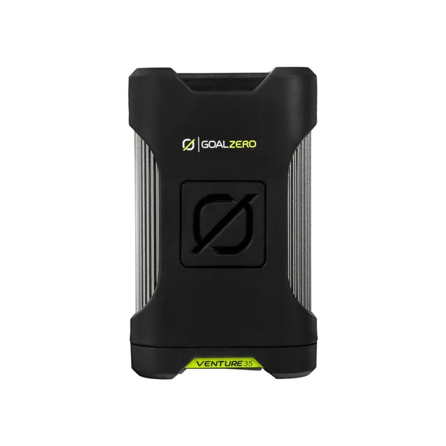 GoalZero Venture 35 power bank impermeabile IP67