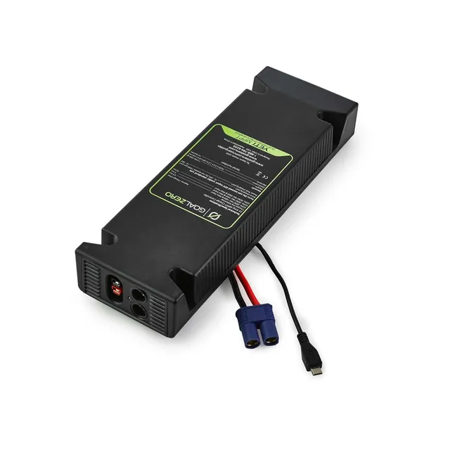 Goal Zero Yeti Lithium MPPT modulo ricarica solare open box