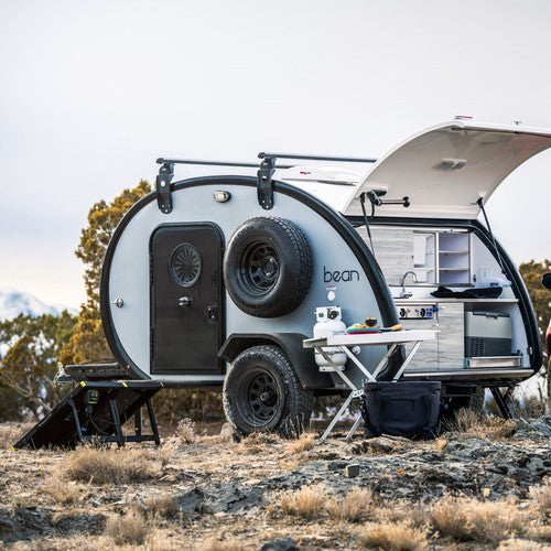 GoalZero Boulder 100 Briefcase Pannello solare 100W kit