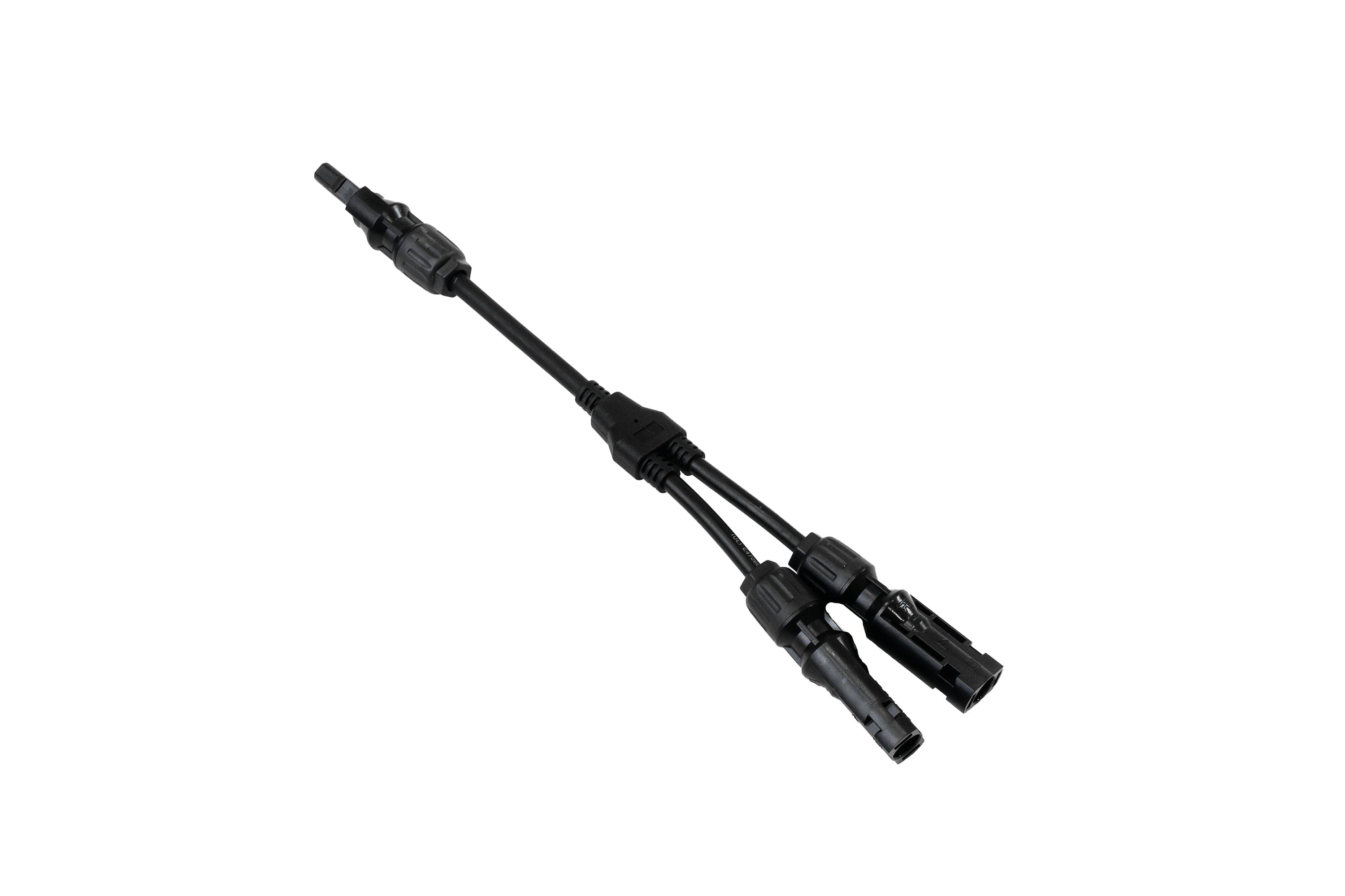 Goal Zero 4MM Branch Connector 4-1 connettore MC4 parallelo