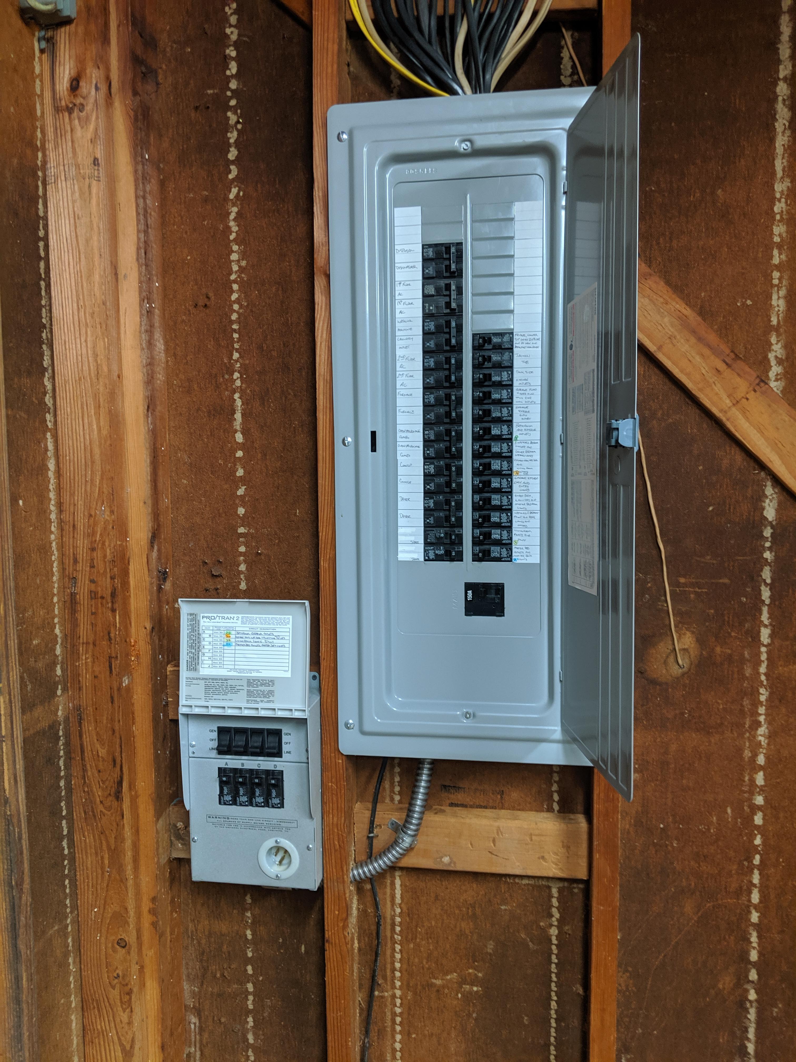 Goal Zero Yeti 6000X Generatore Solare 10800Wh 600W casa
