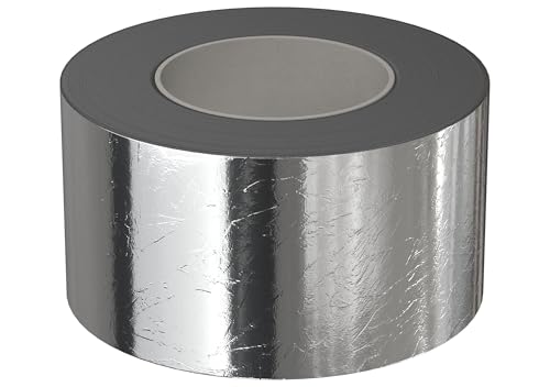 Fischer CG INT nastro butilico solar-lamiera 2 pezzi anticorrosione