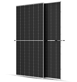 Trina Solar Vertex N 710W pannello solare bifacciale i-TOPCon