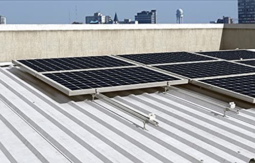 Fischer Solar STSI 10x181 A2 vite doppia filettatura 10 pz EPDM