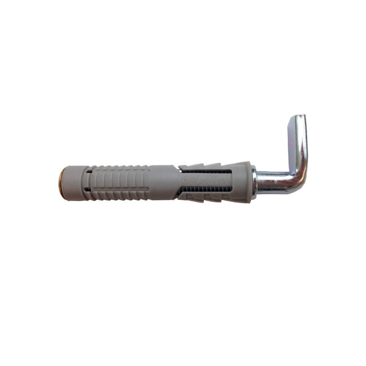 Fischer PFS 12N kit fissaggio scaldabagno semipieno