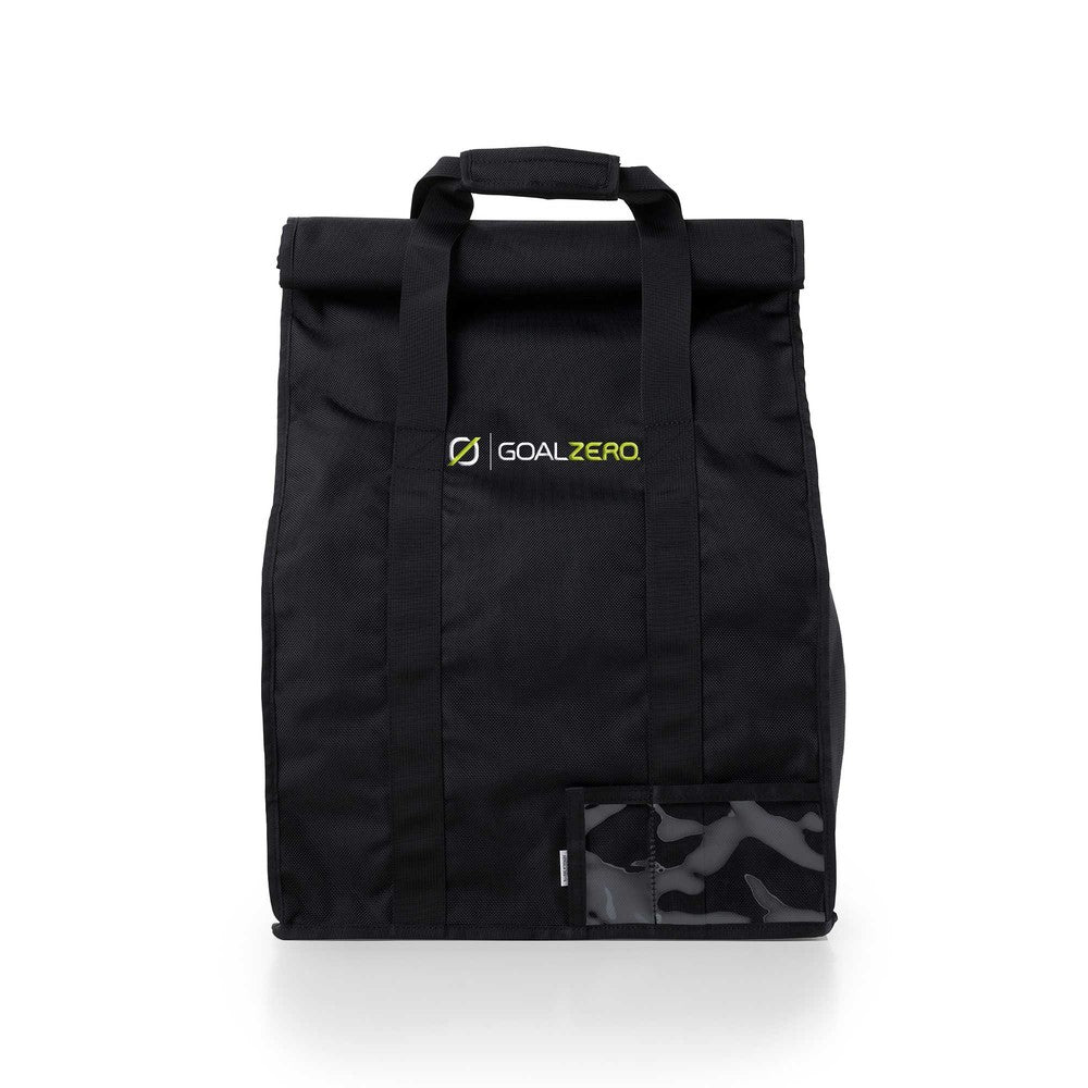 GoalZero Yeti Faraday Case custodia schermata Yeti EMP