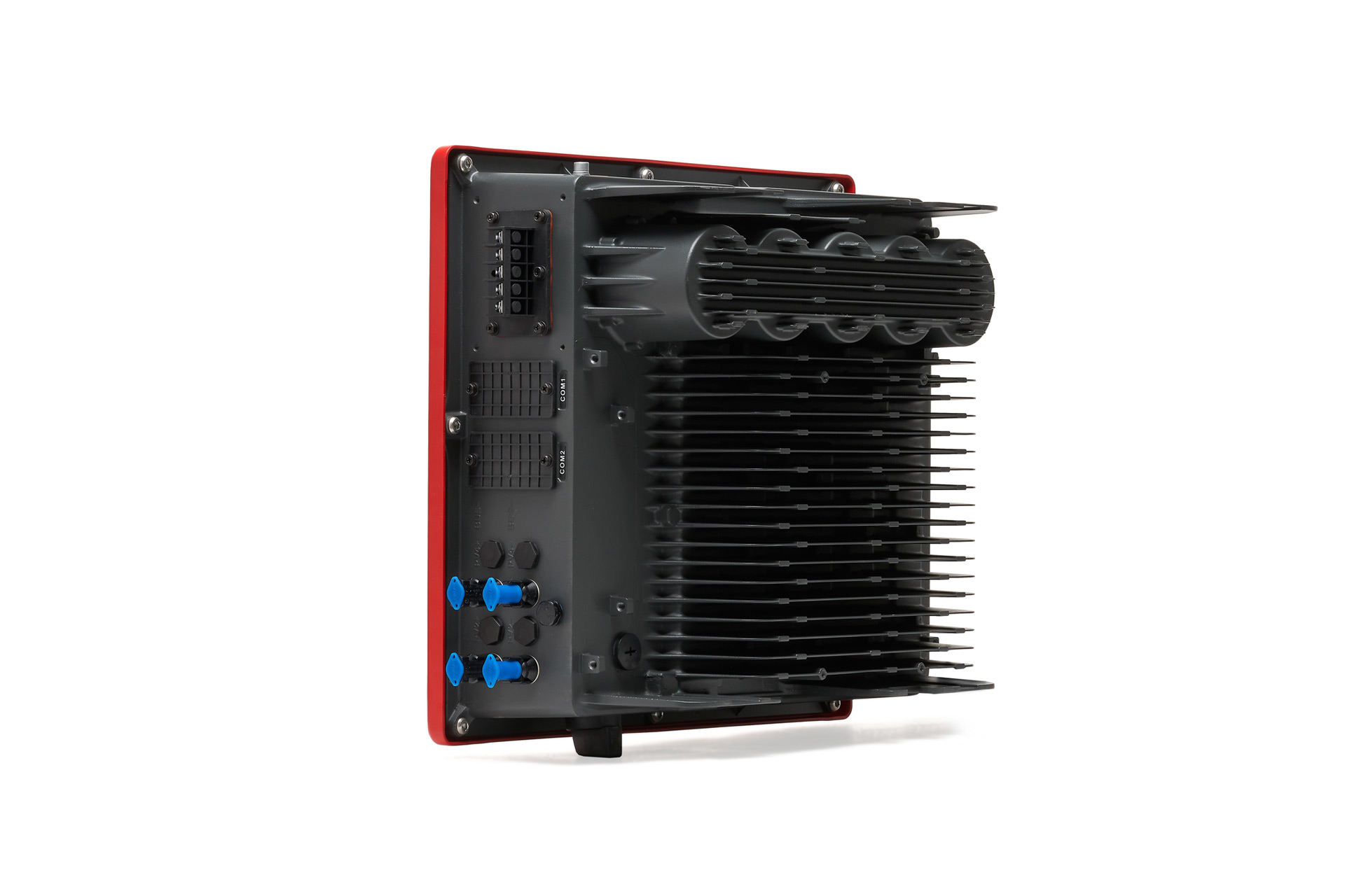 Solar MG Premium Industriale inverter trifase 6-30kW
