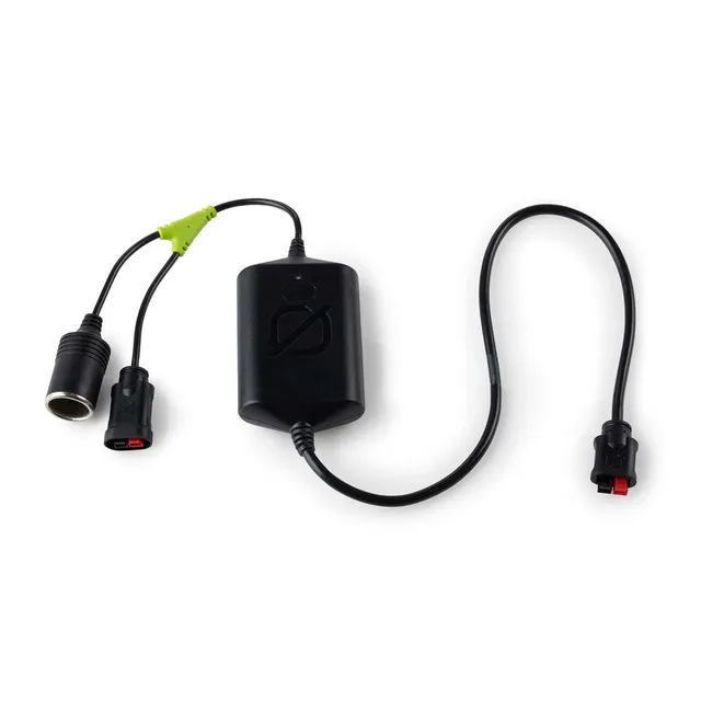 Goal Zero Yeti Lithium Cavo Regolato 12V 15A