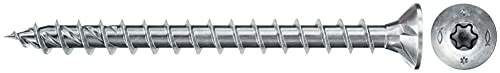 Fischer Power-Fast II FPF II viti legno 3,5x40 200 pezzi