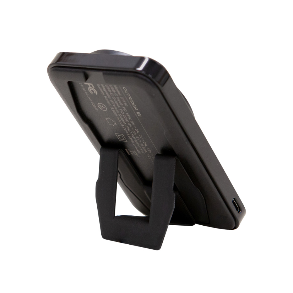 Goal Zero Outrider 18 power bank magnetico 5000 mAh