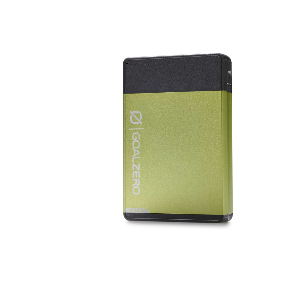 Goal Zero Flip 36 Power Bank USB 9600mAh Nero