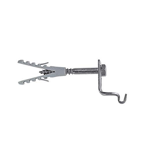 Fischer TF 2 mensola radiatore piastra radiante 501080
