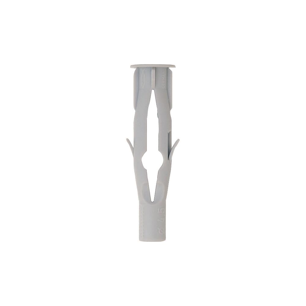 Fischer Drill & Fix kit tasselli 170 pz con punte per muro