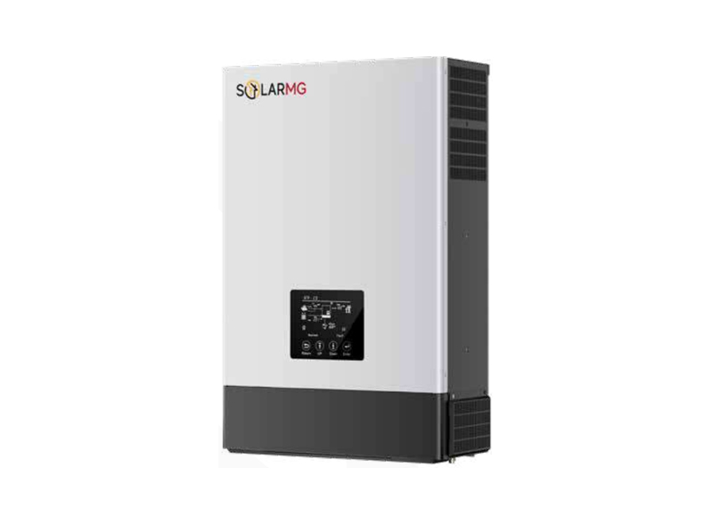 Solar MG SG-3KWHB/CL inverter ibrido monofase 3 kW