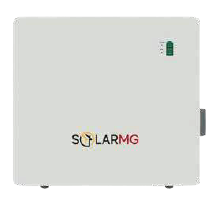 Solar MG SG-B5KW/CL sistema di accumulo storage