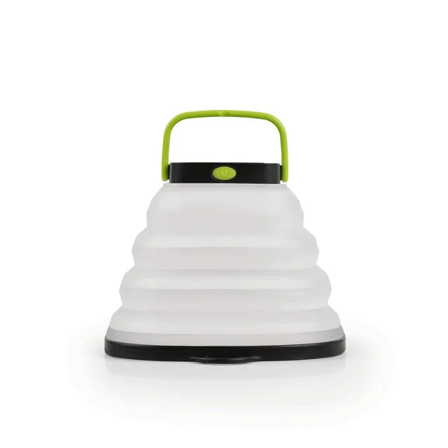 GoalZero Crush Light Lanterna Solare Ricaricabile USB 60 Lumen