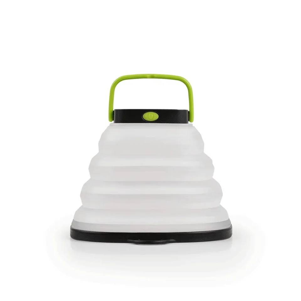 GoalZero Crush Light Lanterna Solare Ricaricabile USB 60 Lumen