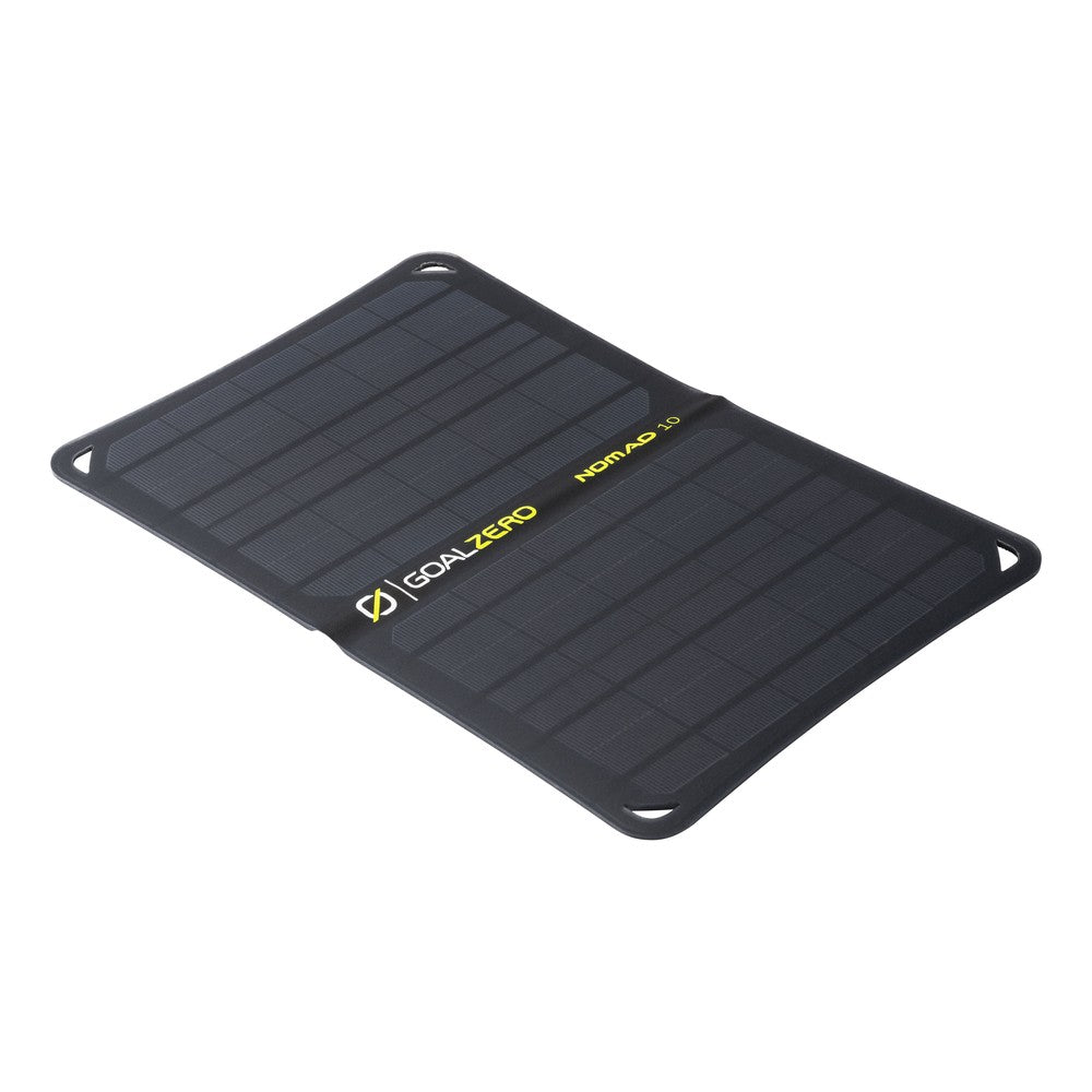 Goal Zero Nomad 10 pannello solare 10W pieghevole USB