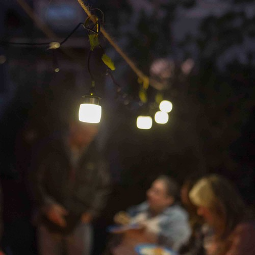 Goal Zero Light-a-Life Mini 4-Pack luce USB 110 lumen