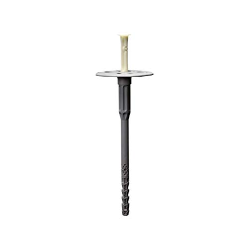 Fischer FIF-PN 8/100 tasselli cappotto 100 pezzi