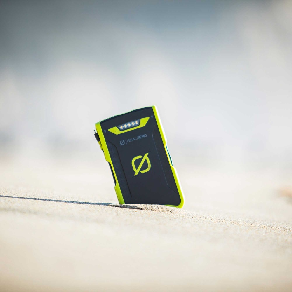 Goal Zero Venture 70 power bank 19200mAh IP67