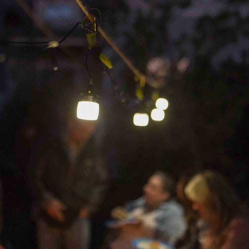 Goal Zero Light-a-Life Mini set 4 lampade USB 110 lumen